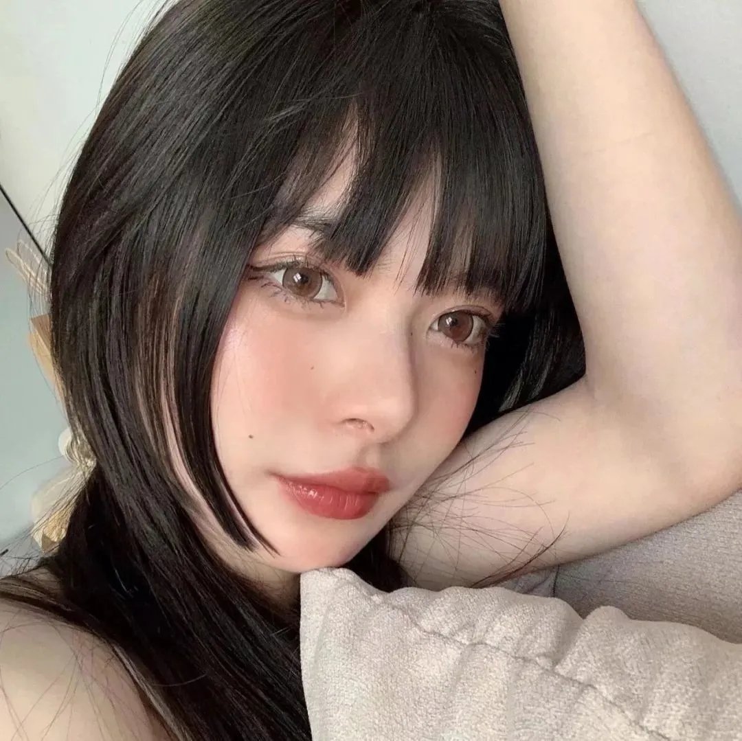暖暖的微笑