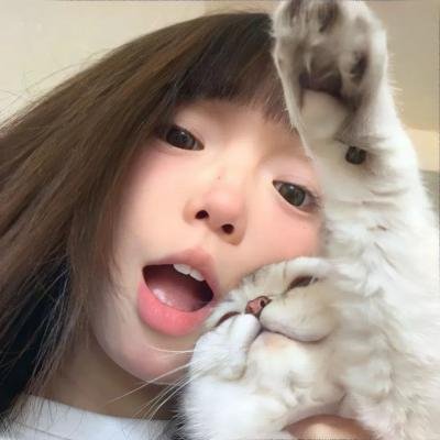 保持微笑